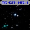 TYC 4257-1450-1