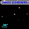 2MASS J13493699+0008347