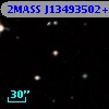 2MASS J13493502+0009147