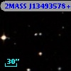 2MASS J13493578+0010038