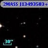 2MASS J13493503+0010040