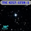 TYC 4257-1739-1
