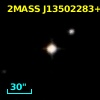 2MASS J13502283+0003117