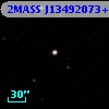 2MASS J13492073+0003089