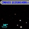 2MASS J13501498+0002206