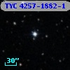 TYC 4257-1882-1
