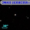 2MASS J13502358+0005131