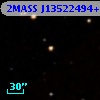 2MASS J13522494+0011191