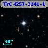 TYC 4257-2141-1