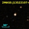 2MASS J13522107+0006304