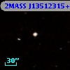 2MASS J13512315+0013230