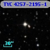 TYC 4257-2195-1
