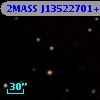 2MASS J13522701+0016522