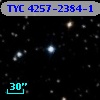 TYC 4257-2384-1