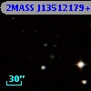 2MASS J13512179+0008055