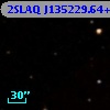 2SLAQ J135229.64+001042.4