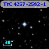 TYC 4257-2582-1