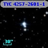 TYC 4257-2601-1