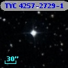 TYC 4257-2729-1