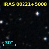 IRAS 00221+5008