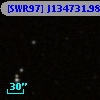 [SWR97] J134731.98+022616.0
