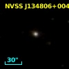 NVSS J134806+004924
