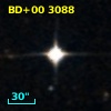 BD+00  3088