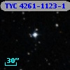 TYC 4261-1123-1