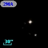 2MASS J13433387-0008451