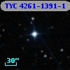 TYC 4261-1391-1