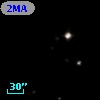 2MASS J13433447-0009036