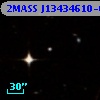 2MASS J13434610-0011247