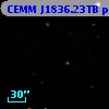 CEMM J1836.23TB p