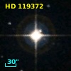 HD 119372