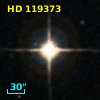 HD 119373