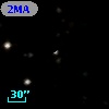 2MASS J13432749-0019148