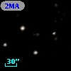 2MASS J13433046-0019173