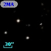 2MASS J13433100-0019173