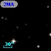 2MASS J13433883-0018275