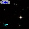 2MASS J13434415-0019061