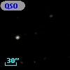 QSO B1341-0008