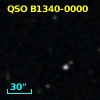 QSO B1340-0000