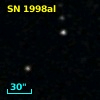 SN 1998al