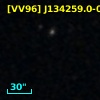 [VV96] J134259.0-002337