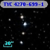TYC 4270-699-1