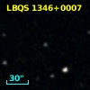 LBQS 1346+0007