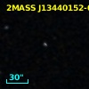 2MASS J13440152-0013575