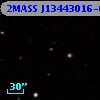 2MASS J13443016-0009467