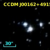 CCDM J00162+4915B