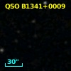 QSO B1341+0009